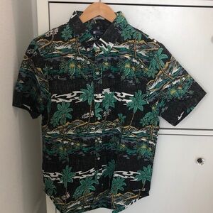 Reyn Spooner Men's Shirt